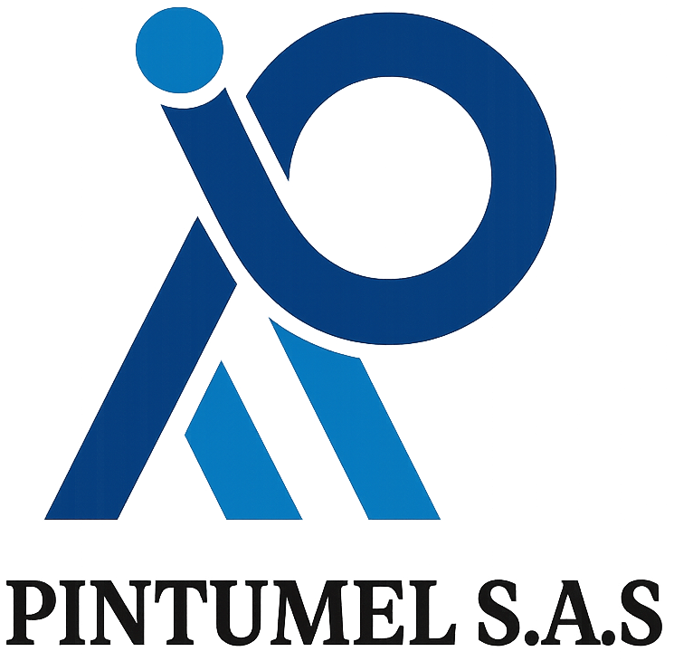 Logo Pintumel
